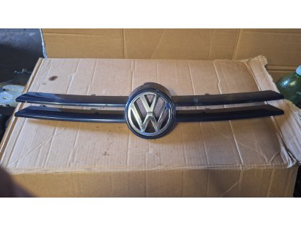 Maska VW Golf 4