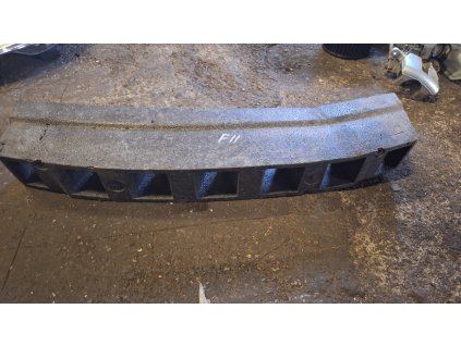 Tlumič nárazu předního nárazníku Škoda Fabia 2 Roomster 5J0807248 5J0 807 248