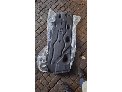 Výplň podlahy boční pravá BMW F44 51 76 7 290 804 51767290804