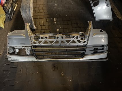 Přední nárazník VW Touran Facelift
