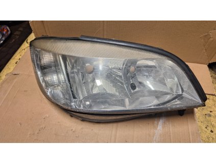 Přední světlomet pravý Opel Zafira A 90582022