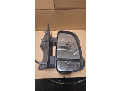 Zpětné zrcátko pravé Fiat Ducato 3