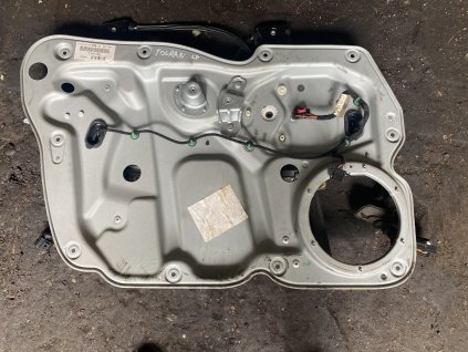 Stahovačka leva přední VW Touran 1T1 837 729 AJ 1T1837729AJ