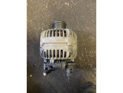 Alternator 14V 150A 0 124 525 133 0124525133
