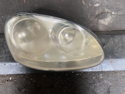 Přední světlo VW Golf V 1K6 941 006 N 1K6941006N