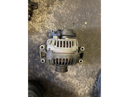 Alternator 1.8tsi 2.0tsi Audi 14V 140A 06B 903 016 AB 06B903016AB