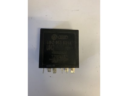 Relé stěracu 4B0 955 531 A, 4B0955531A