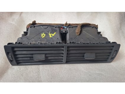 Středové průduchy ventilace Audi A4 B6 B7 8E0820951H 8E0 820 951 H