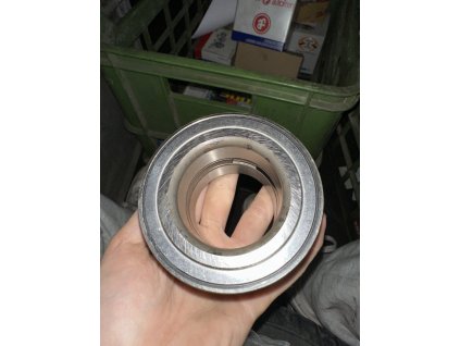 Sada ložisek kola SNR R140.06 R14006