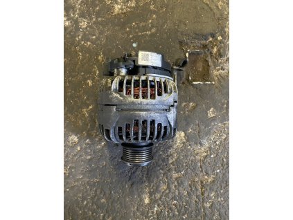 Alternator 140ah VW Touran B6 octavia 2 superb 2 golf V