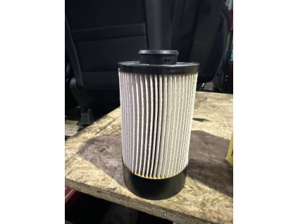 Palivový filtr MANN-FILTER PU 9002/1 z PU90021z