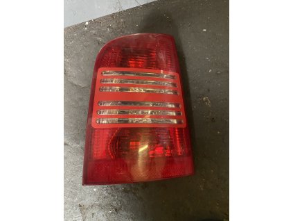 Zadní levé světlo Škoda Octavia 1 Combi 1U9 945 095 B 1U9945095B