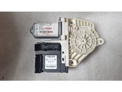 Motorek stahování okna levý přední VW Passat B6 1K0959793H 1K0 959 793 H 1K0959701L 1K0 959 701 L