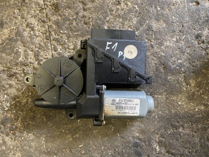 Motorek stahování oken pravý přední Škoda Fabia 1 200-2004 6Q1 959 802 6Q1959802