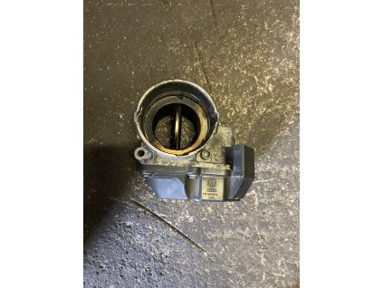 Škrtící klapka Škoda Octavia 2 03G 128 063 A 03G128063A