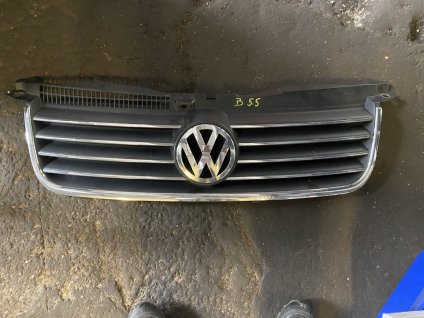Přední maska VW Passat B5.5