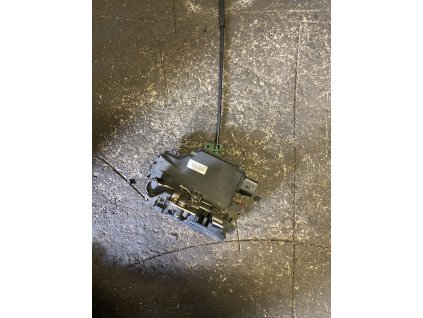 Zámek dveří Škoda Octavia 2 3B1 837 016 AD 3B1837016AD