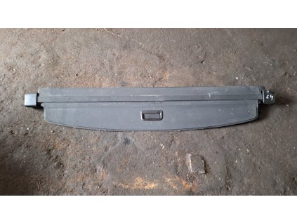 Roletka zavazadlového prostoru VW Golf 4 combi