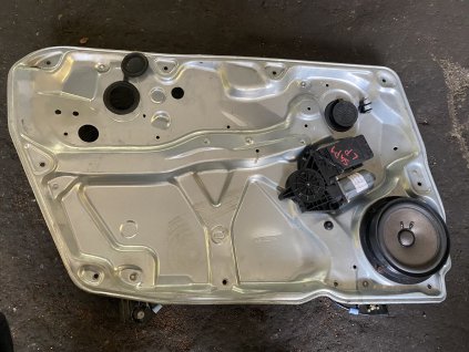 Stahovačka leva přední Škoda Superb 1 3B1 837 461 3B1837461 1C1 959 801 1C1959801