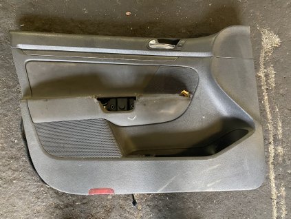 Tapecirung levý přední VW Golf V 1K4 867 011 1K4867011