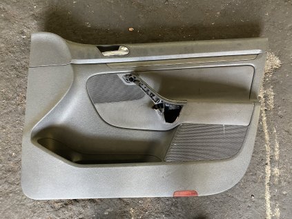 Tapecirung pravý přední VW Golf V 1K4 867 012 1K4867012