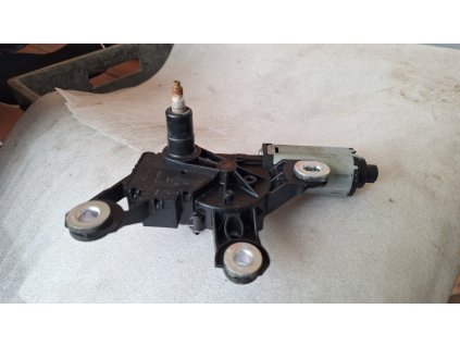 Motorek zadního stěrače Audi A3  8E9955711E 8E9 955 711 E