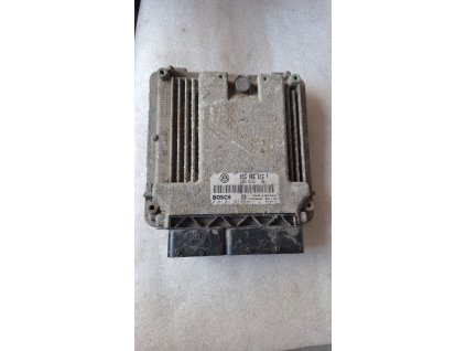 Řídící jednotka motoru 03G906016F 03G 906 016 F