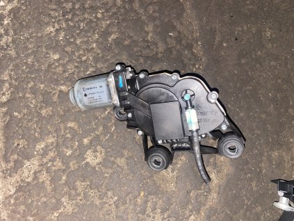 Motorek zadního stěrače Škoda Fabia 2 Combi 5J9 955 711 A 5J9955711A