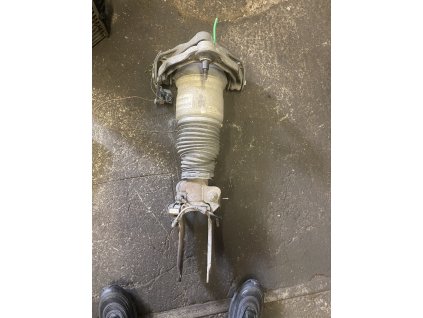 Vzduchový měch pravý přední VW Touareg cayenne 7L6 412 022 T 7L6412022T