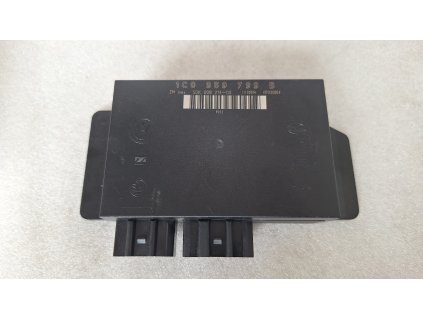 Komfortní jednotka 1C0959799 - BCM pro Škoda Octavia I a VW Golf IV