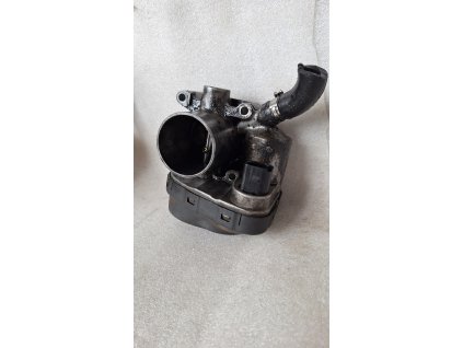 Škrtící klapka VW Golf 4036133062 036 133 062