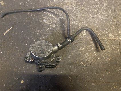 Čerpadlo podtlakové Škoda Octavia 81KW 66KW 038 145 101 B 038145101B