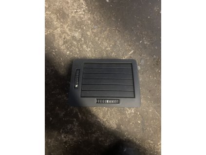 Průduch ventilace pravý Škoda Fabia 1 6Y0 819 702 6Y0819702