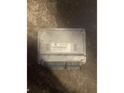 Řídicí jednotka motoru 047 906 033 H 047906033H