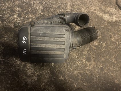 Filtrbox VW Golf VI TSI 1K0 129 607 AL 1K0129607AL