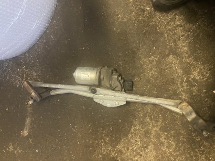 Mechanismus předních stěračů Škoda Fabia 2 5J1 955 113 B 5J1955113B