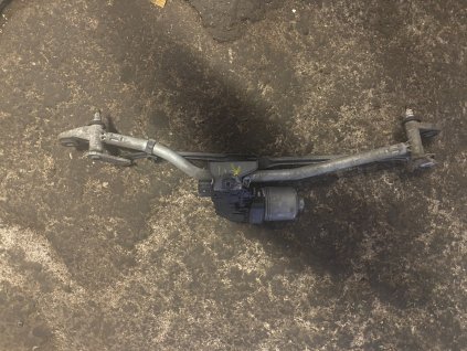 Mechanismus Audi A4 8E1 955 119 8E1955119