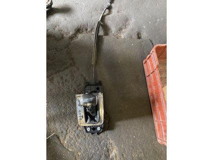 Mechanismus řazení DSG VW Passat B6 3C1 713 025 H 3C1713025H