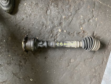 Poloosa 2.8 automat 8D0 407 272 AK 8D0407272AK