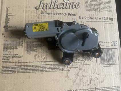 Motorek zadního stěrače Škoda VW Seat 1J6 955 711 C 1J6955711C