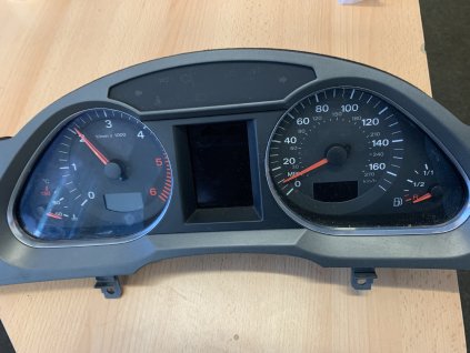 BUDIKY AUDI A6 4F2 857 115 A, 4F2857115A