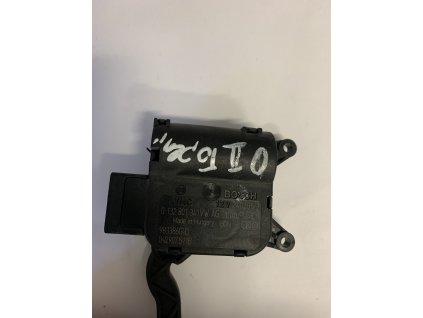 Motorek topení 1K0.907.511B, 1K0907511B