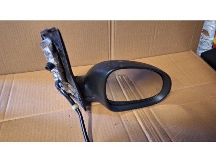 Zpětné zrcátko pravé VW Golf 5 plus