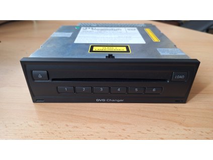 Měnič DVD Audi A8 D4 4H0035108C 4H0 035 108 C