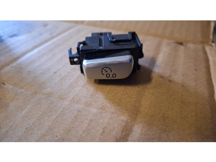 Spínač resetování palubní desky Audi A8 D4 4H1 907 569 B 4H1907569B