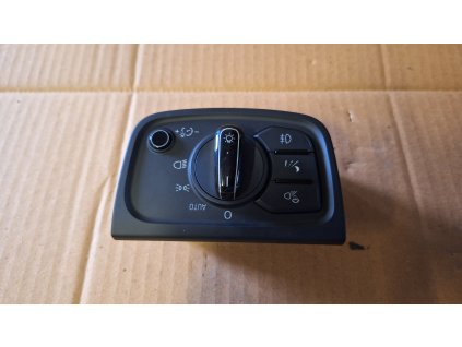 Ovládání světel Audi A8 D4 4H0941531C 4H0 941 531 C