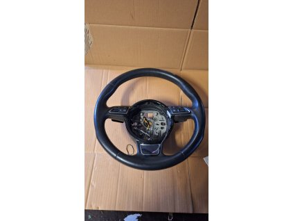 Multifunkční volant Audi A8 D4 4H0419091H 4H0 419 091 H
