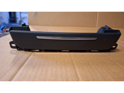 Kryt multimédia Audi A8 D4 4H0858381A 4H0 858 381 A