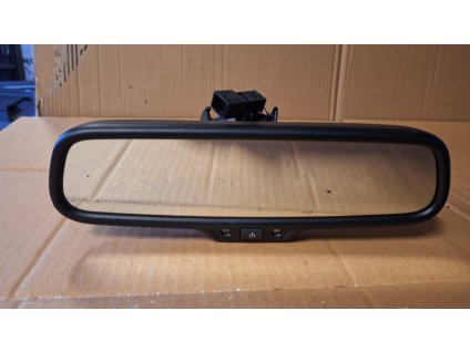 Vnitřní zpětné zrcátko Audi A8 D4 8X0 857 511 E 8X0857511E E11 026148