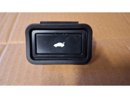 Spínač otevírání kufru Audi A8 D4 4E0867559A 4E0 867 559 A